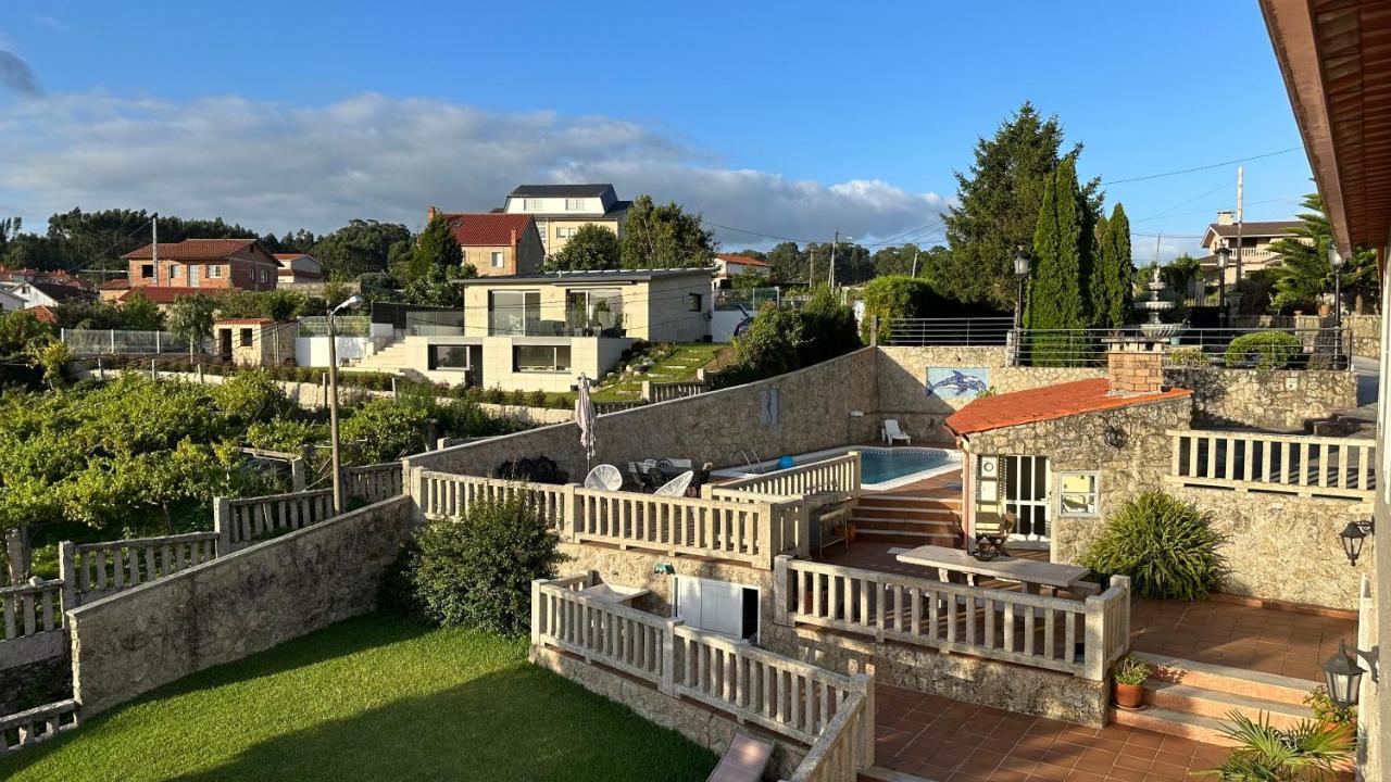 Casa Abuela Julia Villa โปโย ภายนอก รูปภาพ