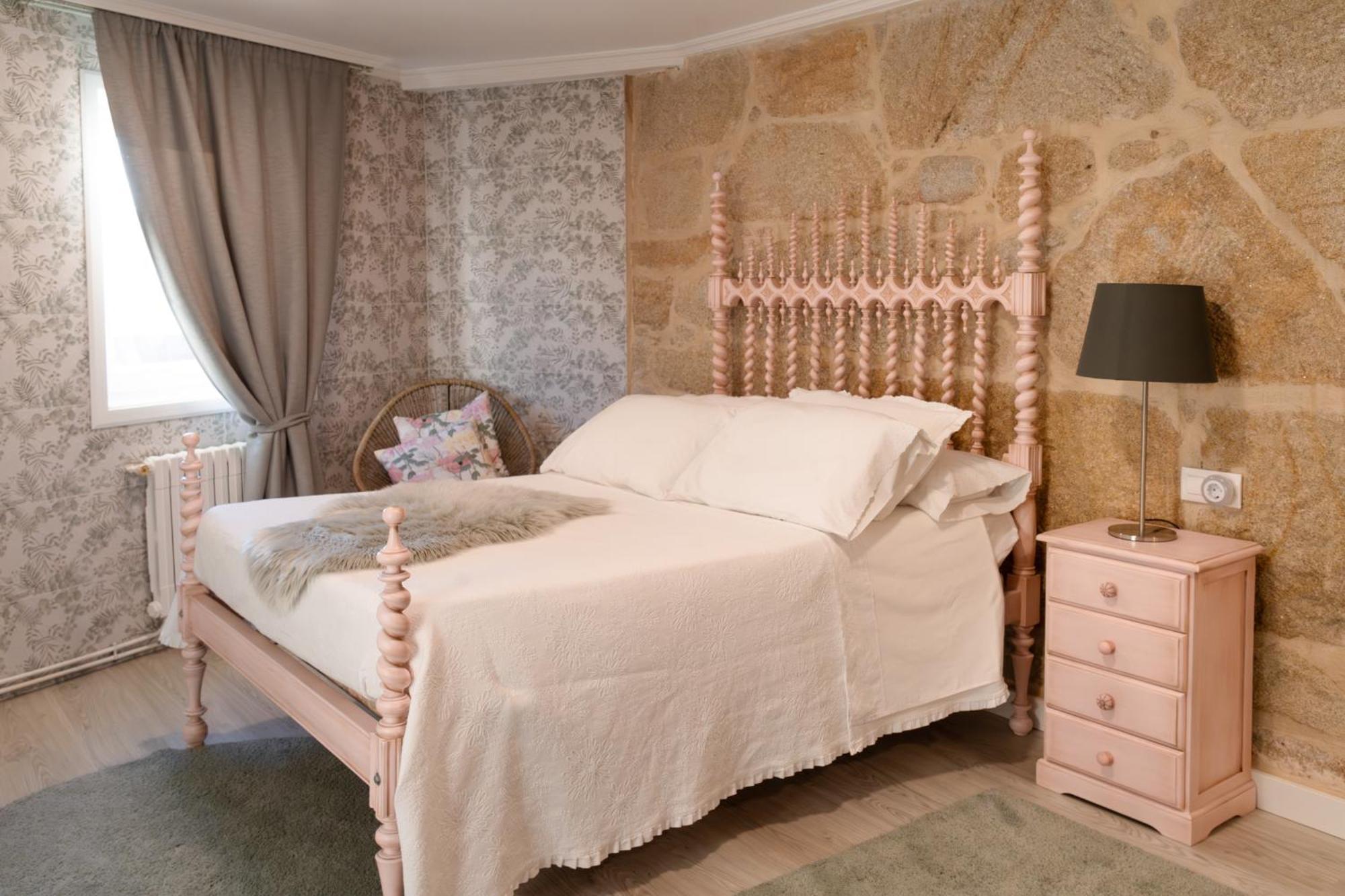 Casa Abuela Julia Villa โปโย ภายนอก รูปภาพ