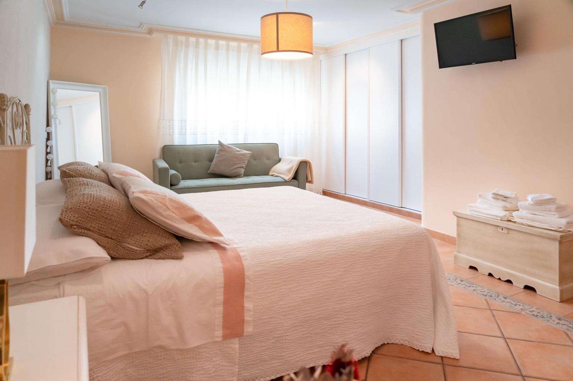 Casa Abuela Julia Villa โปโย ภายนอก รูปภาพ