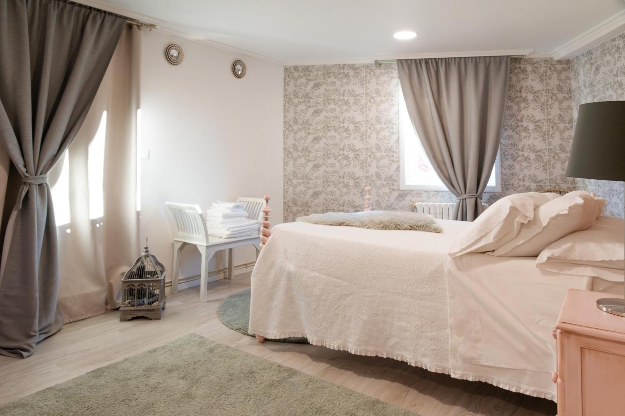 Casa Abuela Julia Villa โปโย ภายนอก รูปภาพ