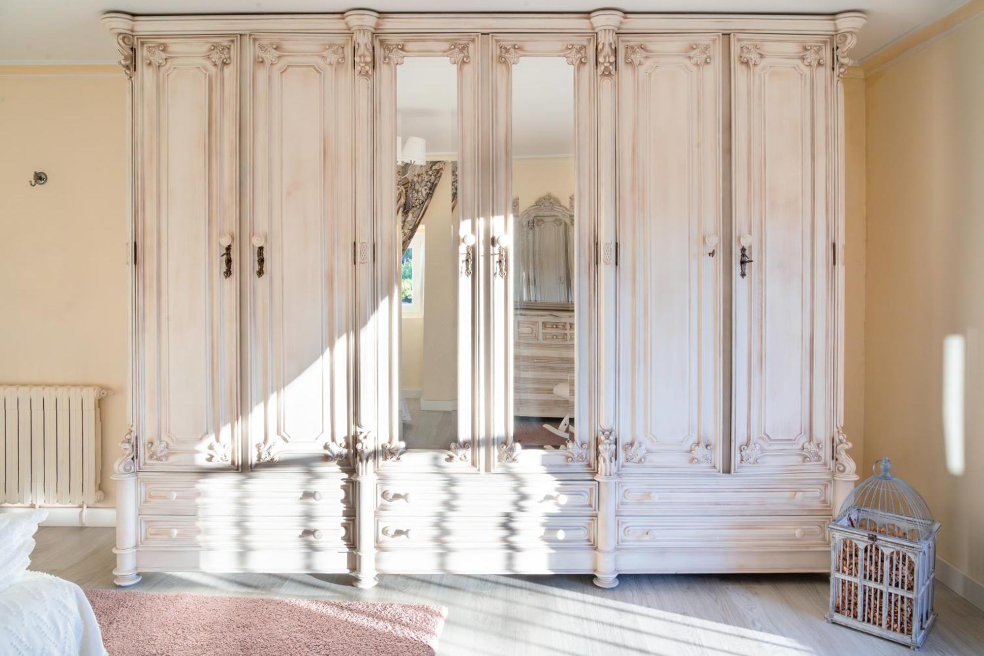 Casa Abuela Julia Villa โปโย ภายนอก รูปภาพ