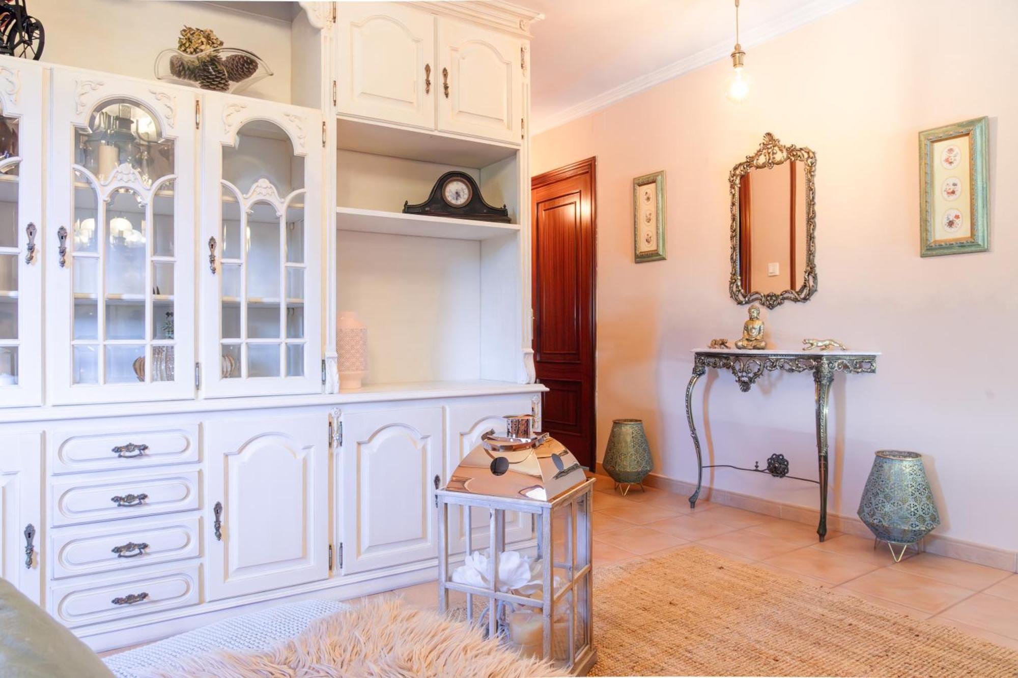 Casa Abuela Julia Villa โปโย ภายนอก รูปภาพ