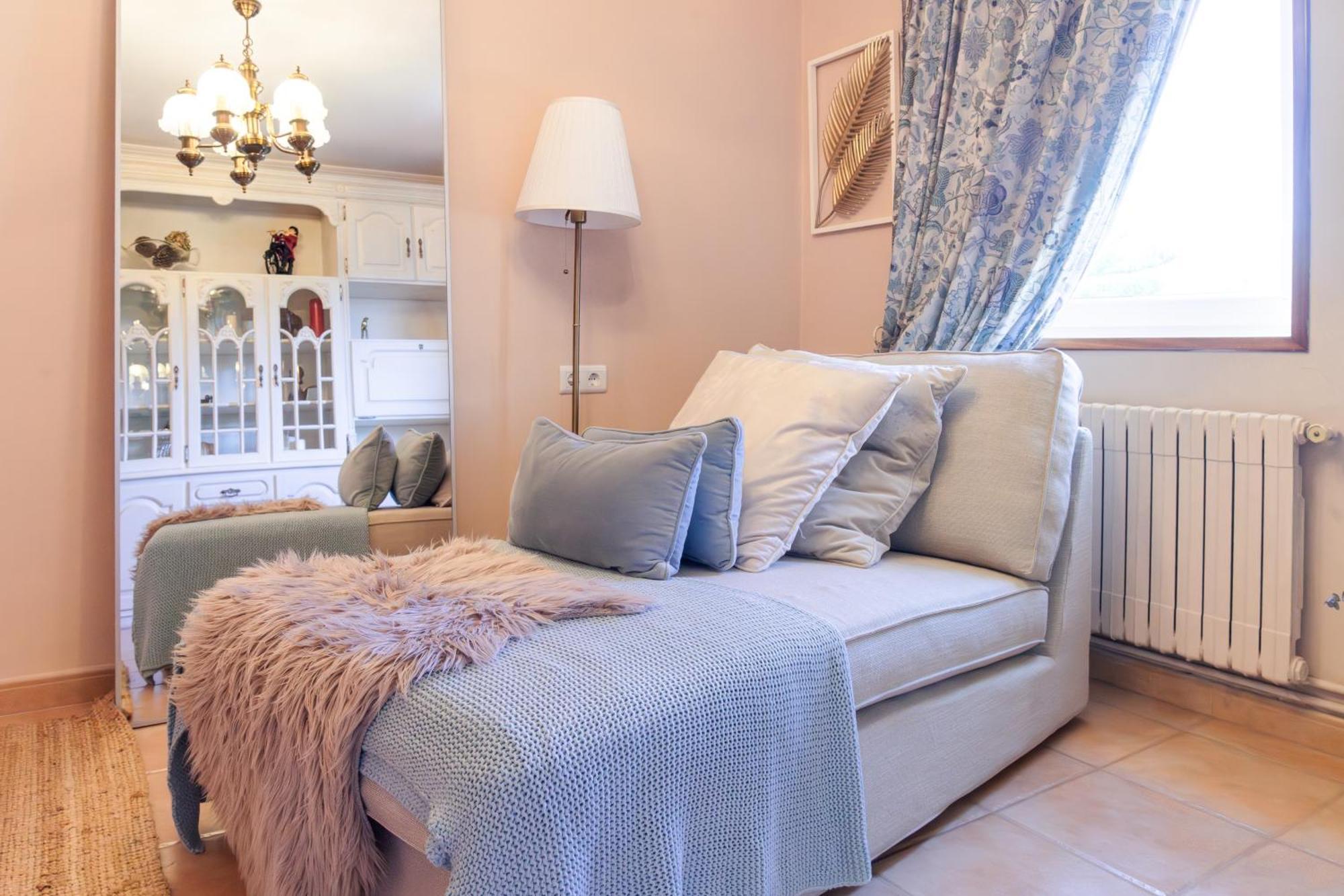 Casa Abuela Julia Villa โปโย ภายนอก รูปภาพ