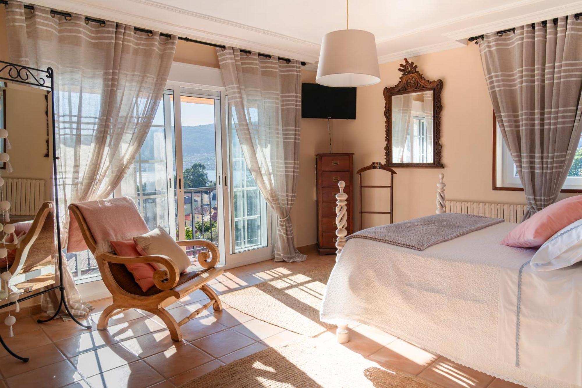 Casa Abuela Julia Villa โปโย ภายนอก รูปภาพ