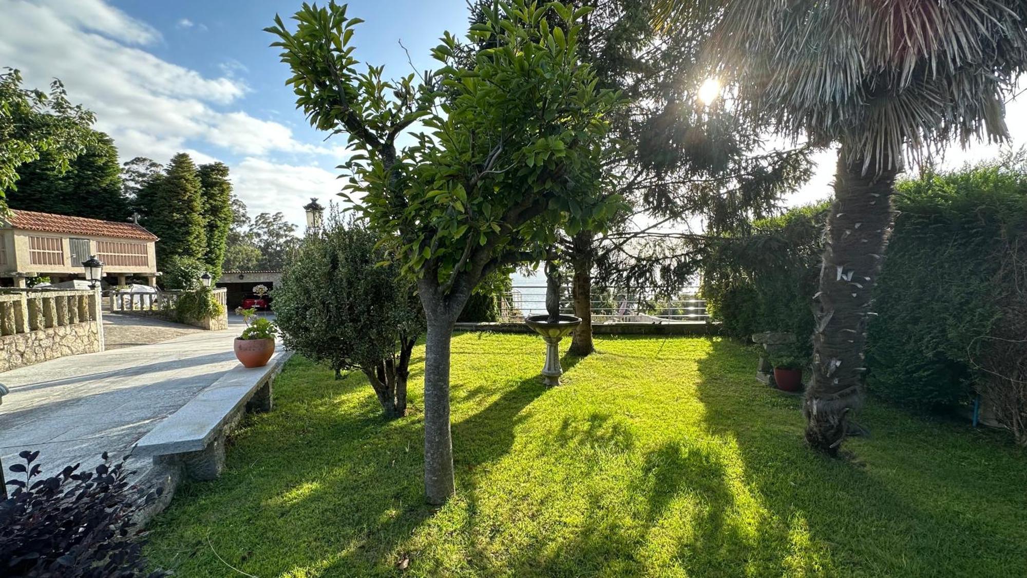 Casa Abuela Julia Villa โปโย ภายนอก รูปภาพ