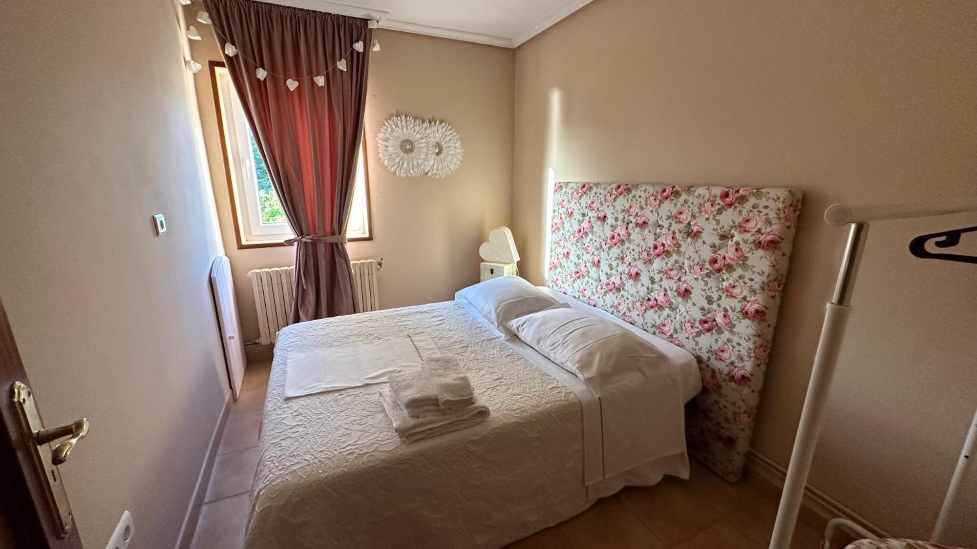 Casa Abuela Julia Villa โปโย ภายนอก รูปภาพ