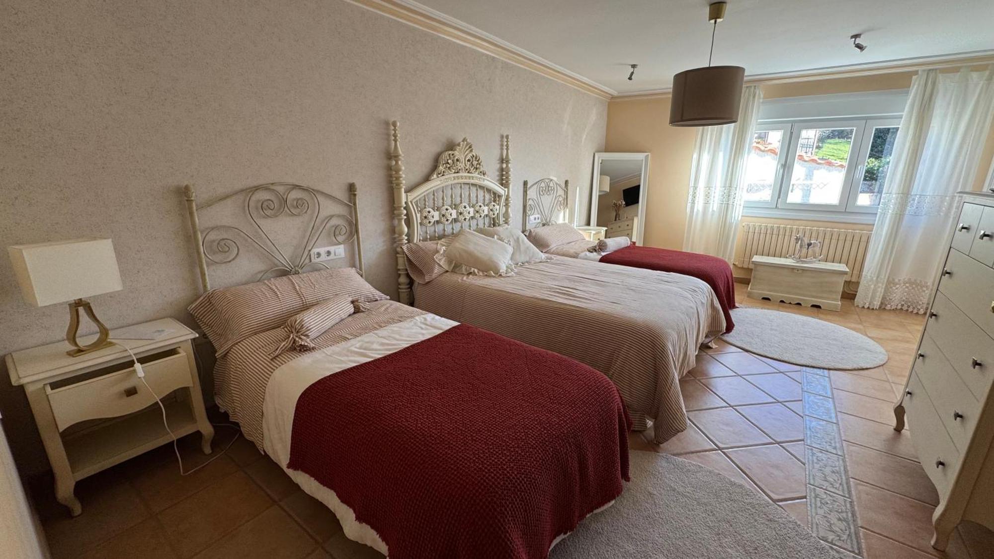 Casa Abuela Julia Villa โปโย ภายนอก รูปภาพ