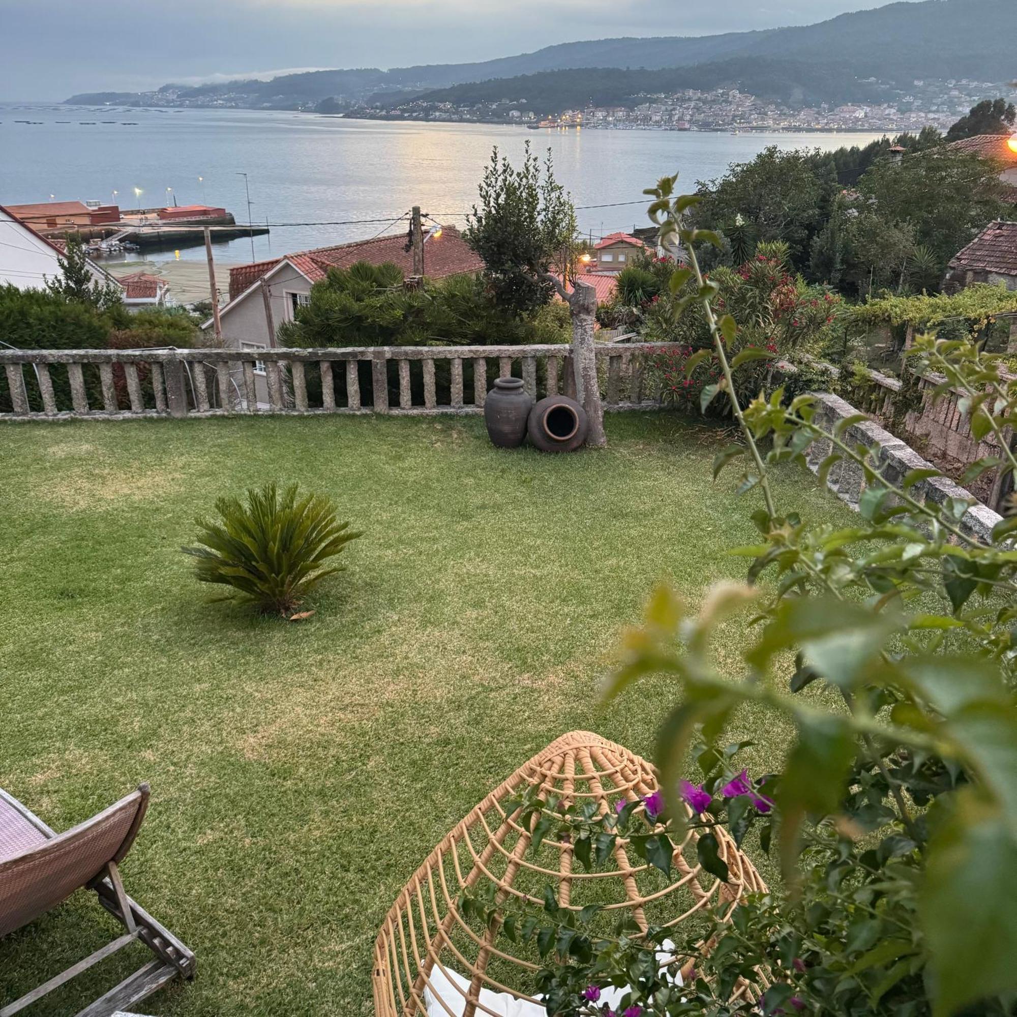 Casa Abuela Julia Villa โปโย ภายนอก รูปภาพ